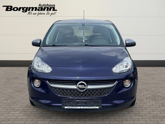 Opel Adam Jam 1.2 Bluetooth - Sitzheizung - Lenkradhe