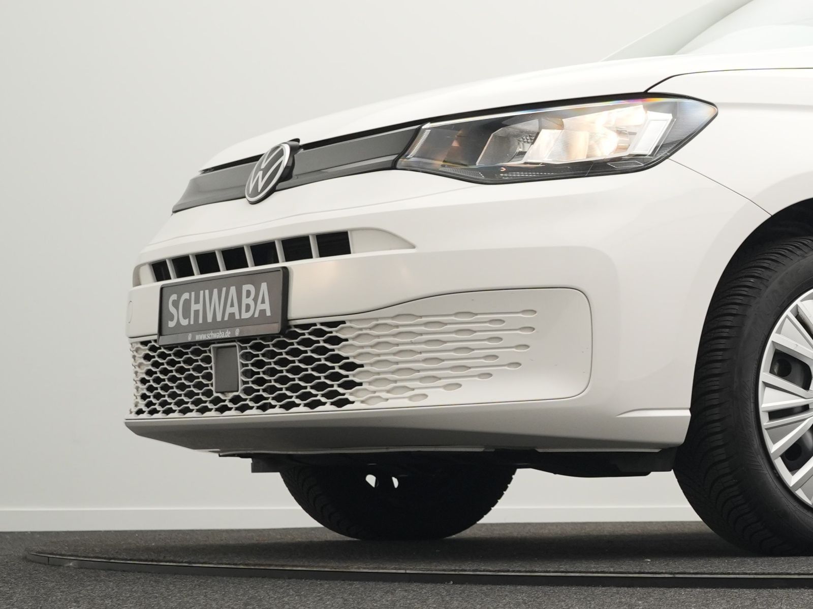 Volkswagen Caddy Maxi - Bild 45