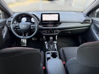 Hyundai i30 - Vorschau Bild 15