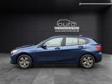 BMW 116d*Advantage*Navi*Bluetooth*Ahk*Top* - BMW 116: mit Anhängerkupplung