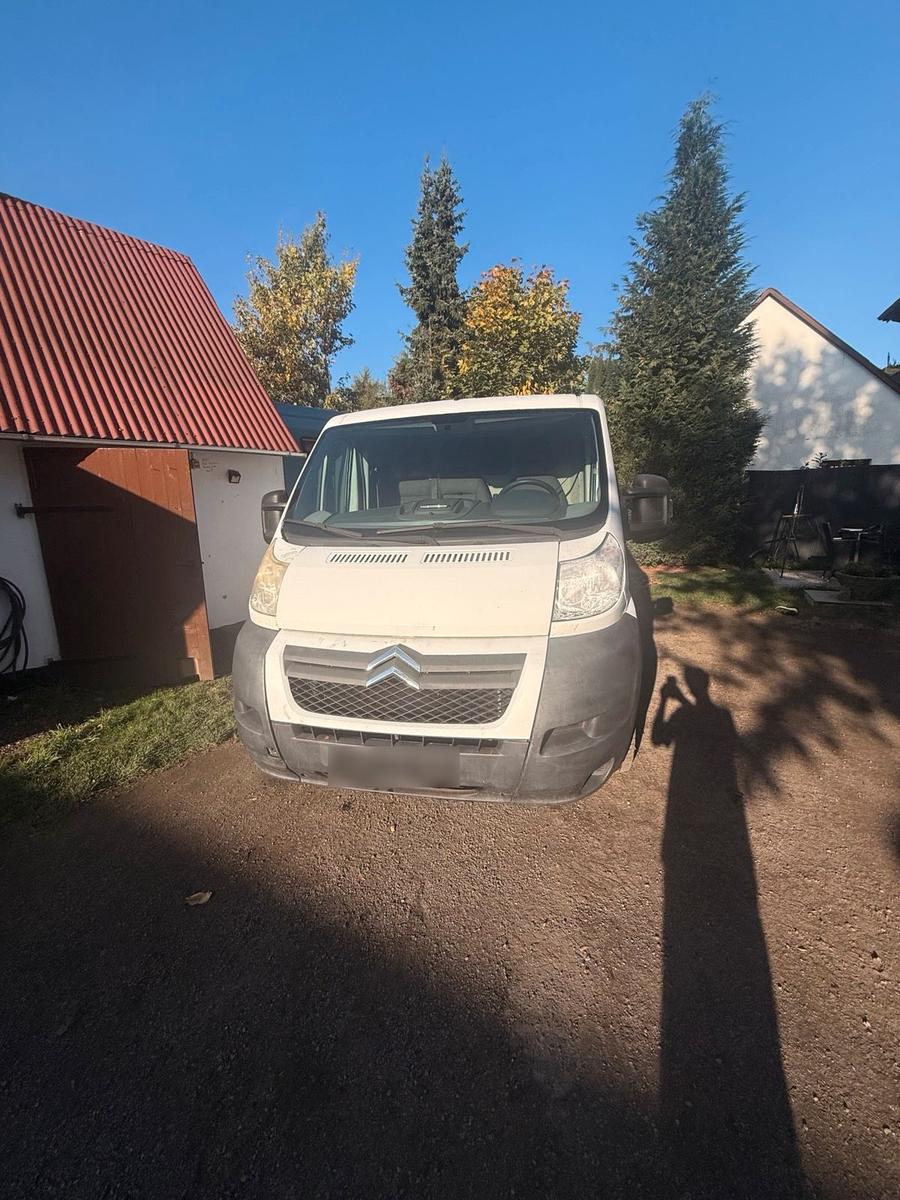 Citroën Jumper