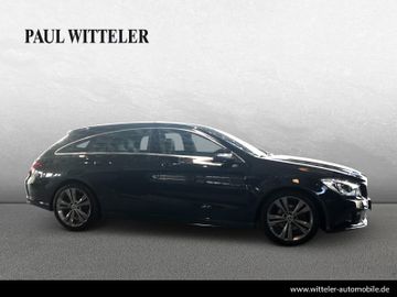Mercedes CLA 200 Shooting Brake - 5