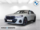 BMW 520 d M Sport+Limousine+Park-Assistent+HUD+Navi+ - BMW 520 Neuwagen