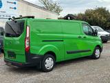 Ford Transit  Kasten 300 L2 SPEZIAL ZUBEHÖR/KAMERA - Ford Transit: Grün