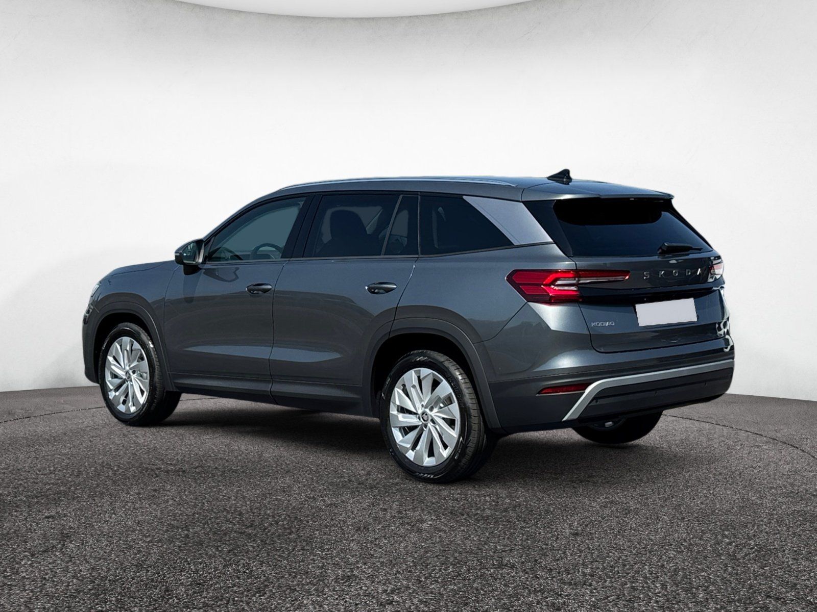 Skoda Kodiaq - Bild 5
