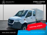 Mercedes-Benz Sprinter 314 CDI Doka L2 Klima MBUX 93 L Tank - Mercedes-Benz Rettungswagen Sprinter