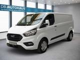 Ford Transit Custom Kasten Trend 320 L2H1 Sortimo - Ford Transit Custom Gebrauchtwagen in Bielefeld