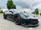 Porsche 992 GT3 Clubsport/Approved 07/27/BOSE/Lift/PPF - Porsche 992: Gt3
