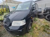 Volkswagen T5 Transporter Kasten-Kombi Kasten City - Volkswagen T5 Transporter in Bremen