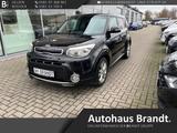 Kia Soul Dream Team 1.6 GDi Navi/Rückfahrkamera - Kia Soul: 1.6