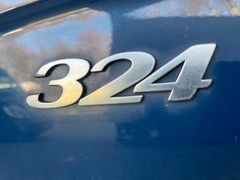 MERCEDES-BENZ Sprinter 324 (906.633/635/637) - Vorschau 8