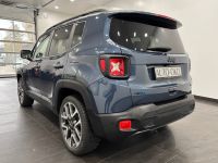 Jeep Renegade S Plug-In-Hybrid 4xe /CAM /NAVI /TEMP.