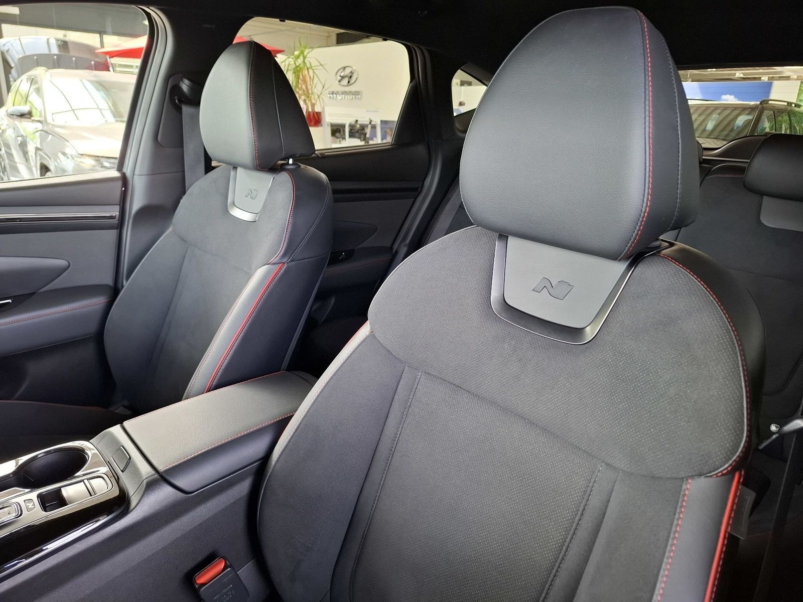 Hyundai Tucson – Bild 36
