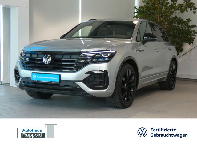 Touareg 3.0 TDI EDITION 20 R-LINE BLACK STYLE