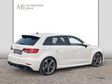 Audi RS3°Sportback°BANG & OLU°VIRTUAL°RS-SITZE°V -MAX - Audi RS3 in Düsseldorf
