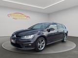 Volkswagen Golf VII Variant Lounge BMT*App-Connect*Xenon* - : Violett, mit Klimaanlage