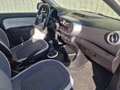 Fahrzeugabbildung Renault Twingo Limited 1.0 SCe 70 Tempo PDC Klima Faltd.