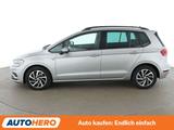 Volkswagen Golf VII Sportsvan 1.5 TSI ACT Join Aut.*NAVI* - VW Golf Sportsvan Gebrauchtwagen in Köln