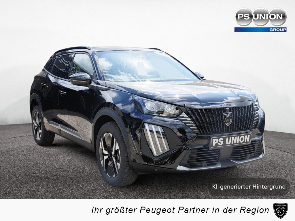 Peugeot 2008 - Bild 1