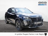 Peugeot 2008 - Vorschau Bild 1