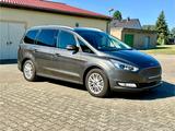 Ford Galaxy 2,0 Bi-Turbo Titanium mit 240 PS - Ford Galaxy Gebrauchtwagen in Leipzig