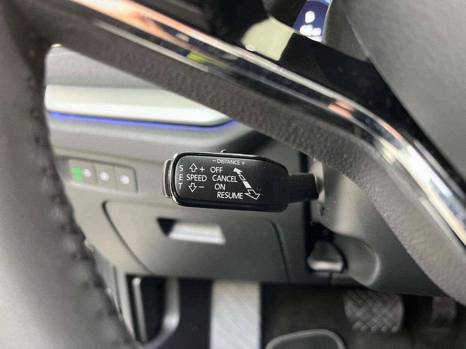 Skoda Octavia Combi Selection Plus 1.5 TSI DSG ACC, миниатюра 23