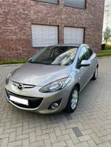 Mazda 2 | Baujahr 2013 | 75 PS | TÜV bis 1... - gebrauchte Mazda 2 aus dem Jahr 2013