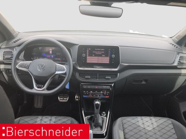 Volkswagen T-Cross - Bild 12