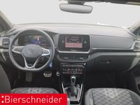 Volkswagen T-Cross - Vorschau Bild 12