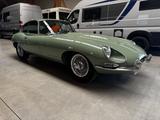 Jaguar E-Type 4.2 Litre Serie 1.5 FHC - Jaguar E-Type Gebrauchtwagen
