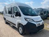 Sun Living V 55 SP MJ 2025 *Softlock* *Bestand* - Neu Kastenwagen