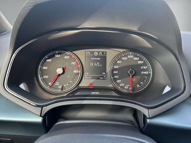 Arona 1.0 TSI DSG Xperience LED+NAVI+RFK+ACC+SHZ