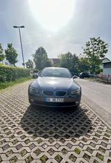 BMW 320i Coupé STEUERKETTE NEU! KUPPLUNG NEU! - BMW 320 aus 2007: Coupe