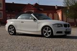 BMW 135i Cabrio -M Paket  - BMW 135 aus 2009: 135i