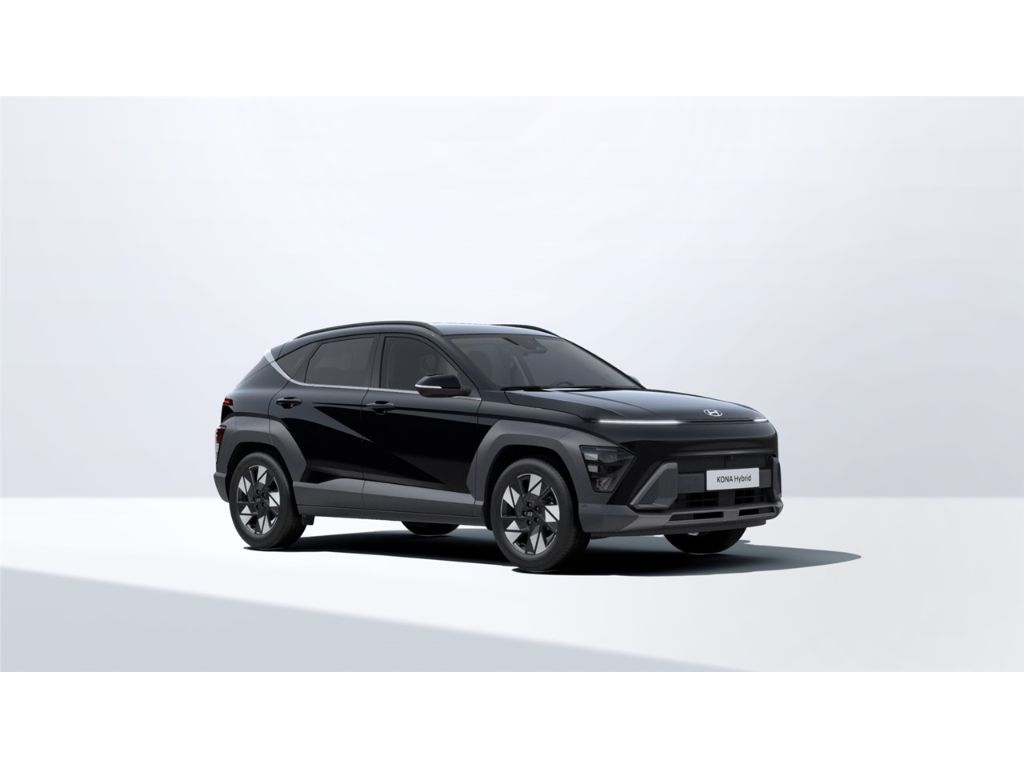 Hyundai KONA SX2 (MY26) HEV 1.6 GDI (138 PS) DCT 2WD Tre imagem 2