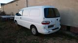 Hyundai H1 - gebrauchte Hyundai H-1 aus dem Jahr 2005