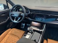 Audi SQ7 - Vorschau Bild 17