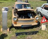Trabant 601 Universal