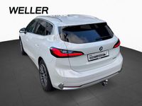 BMW 218 Active Tourer - Vorschau Bild 10