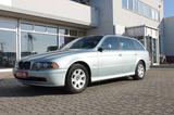 BMW 525i Touring - BMW 525 aus 2002