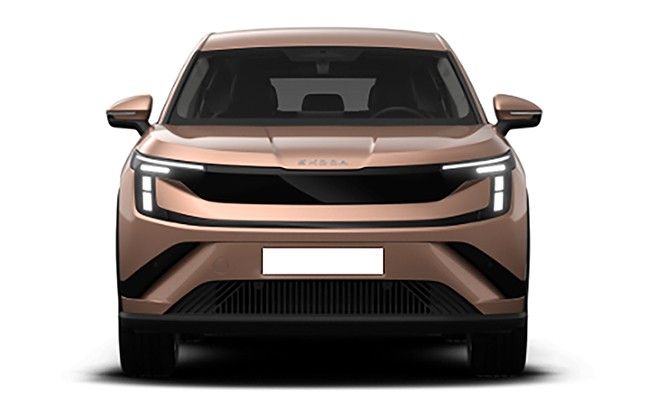 Skoda Peaq Selection 90, 91kWh (210kW / 286PS) imagem 2