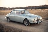 Jaguar MK II - Jaguar MK II Gebrauchtwagen