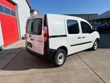 Renault Kangoo Rapid Extra Klima, Trenngitter, 1.Hd. - Renault Kangoo in Leipzig