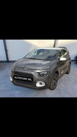 Citroën Citroen C3 BlueHDi 100 S&S Shine Pack