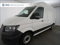 Volkswagen Crafter - Vorschau Bild 4