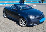 Opel Tigra 1.4 Twintop Cabrio  - Opel Tigra: Twintop