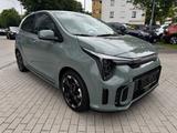 Kia PICANTO 1.0 GDI AUTOMATIK GT-LINE - Kia Picanto Gebrauchtwagen in München