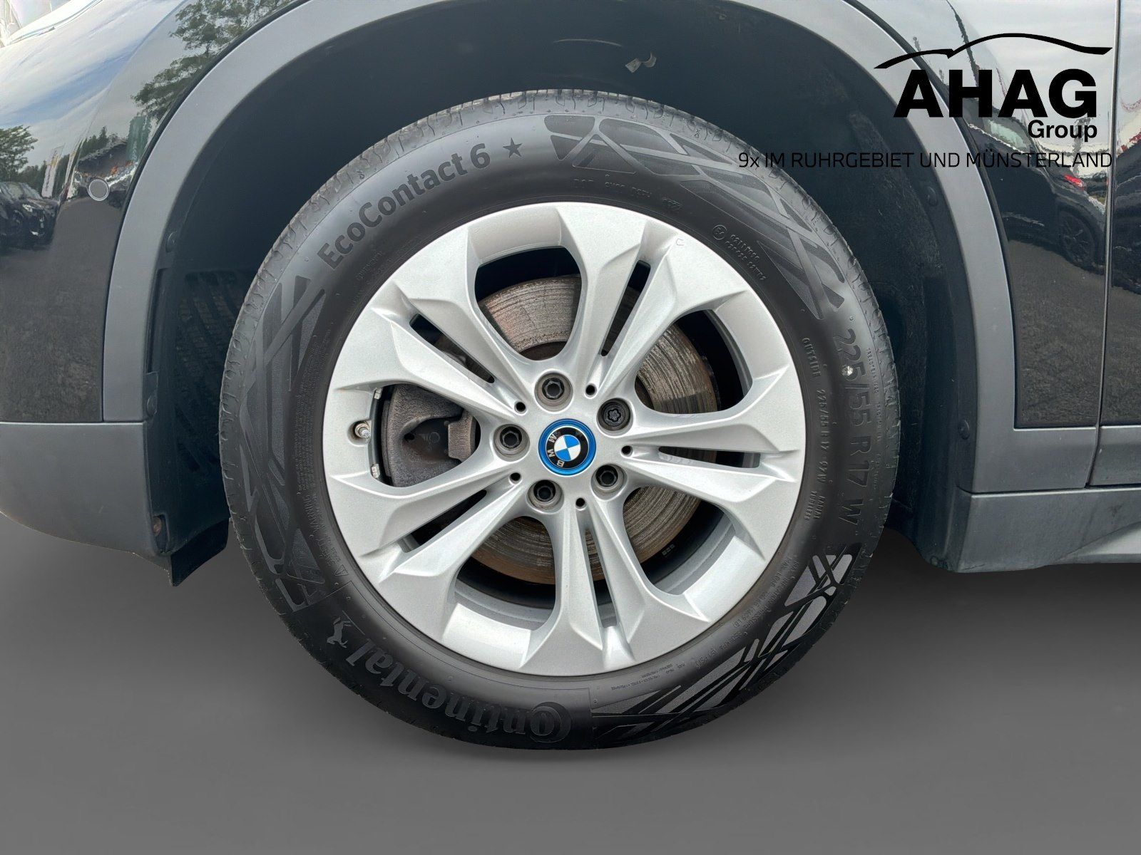 BMW X1 - Bild 12