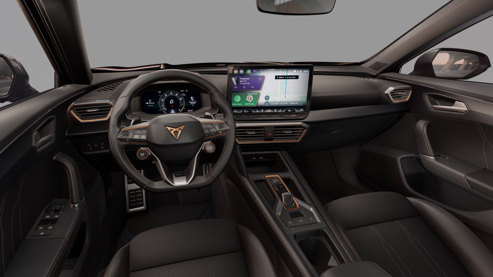 Cupra Formentor - Bild 10