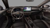 Cupra Formentor - Vorschau Bild 10